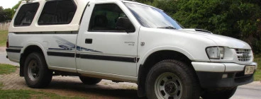 Wilderness Plumbing Co Wilderness 1