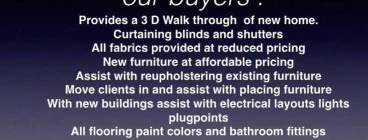 Describe our services