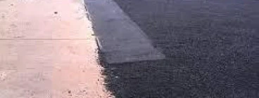 Tar surfacing