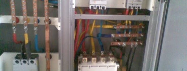 Dub Electrical Solutions Kraaifontein 1