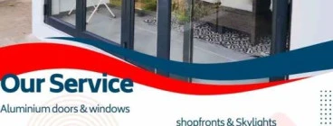 Spring Home Upgrade – Save Big on Aluminium, Glass &amp; Maintenance! Johannesburg CBD Glass Repairs and Maintenance