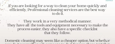 Spring  cleaning season Betty&#039;s Bay Cleaning Contractors &amp; Services