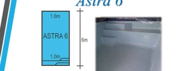 Available in 4m, 5m, 6m, 7m & 8m