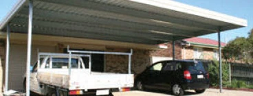 Free Site Inspections &amp; Quotations Wierdapark Carport Contractors &amp; Services