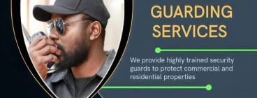 Guarding Services Special Offers Turffontein Security Companies and Services