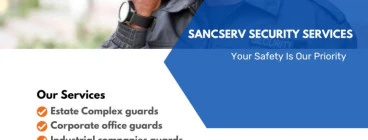 Guarding Services Special Offers Turffontein Security Companies and Services