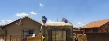 kuhlula and Annabella construction and project(Pty)ltd Soweto CBD 1