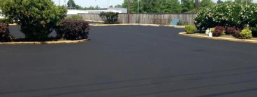 Tar Surfaces,Kariega Construction Co Birchleigh 1