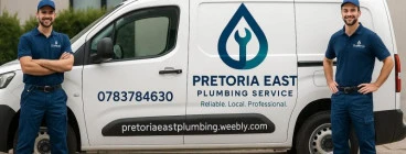 Pretoria East Plumbing Service