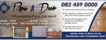 Renu A Door Stikland 1