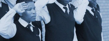 Melrose Park Johannesburg CBD Security Guards