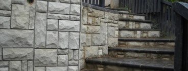 Cladding & Flagstones