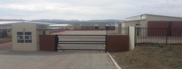 Usendo security and cleaning services Roodepoort CBD 1