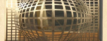 Exclusive Steel Creations Secunda 1