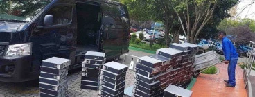 Elite E-waste SA Koedoespoort 1