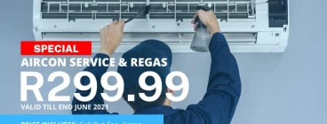 Air Conditioning Sandton Sandton CBD 1