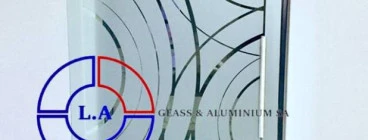 L.A GLASS AND ALUMINIUM SA Midrand CBD 1