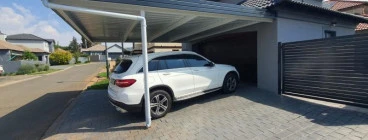 IBR Carport