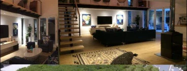 Extensions to an existing dwelling