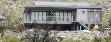 Arendse Bouers (Pty) Ltd Hermanus CBD 1