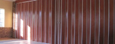 Bakeberg's Blinds Brixton 1