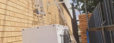 Bakgabane Engineering Pty Ltd Polokwane CBD 1