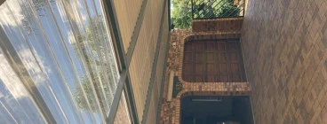 DP Carport & Steel Honeydew 1