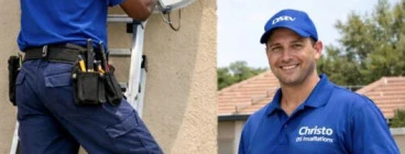 Dstv installations Benoni