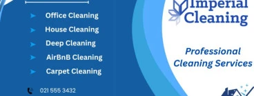 Imperial Cleaning Services Milnerton 1