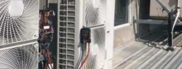 Aircon maintenance services