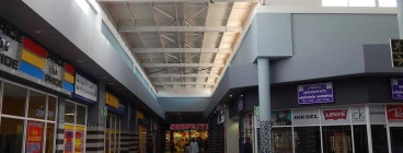 eMhluzi Mall
