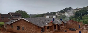 National Roofing and Timber supplies Canelands 1