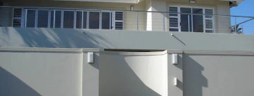 Harley Construction Kloof 1