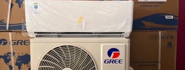 Air conditioning installation and maintenance