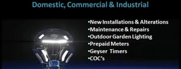 Thompsons Electrical Services (Pty) Ltd Hillcrest Central 1