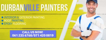 Home Painters Durbanville