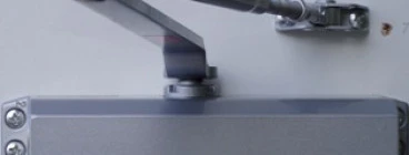 K750 BC door closers for doors up to 120 kg