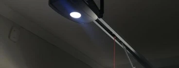 New Garage Door Fitted