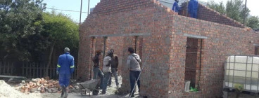 Tony and Brian Projects Milnerton 1