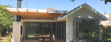 House Swartz, Rondebosch