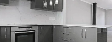 Recently Completed Project