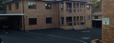 AD ALUMINIUM Chatsworth CBD 1