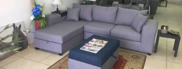 Corner Sofas