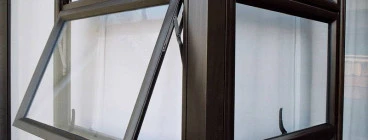 Open View Aluminium & Glass Clayville 1