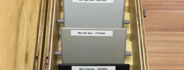 Different Colours Available