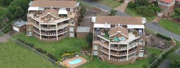 La Daupine, Ramsgate