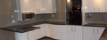 Industrial spray-paint hi gloss polished