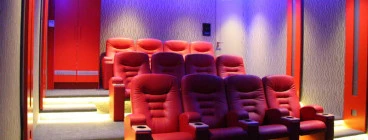 Cinema Architects CC Vereeniging CBD 1