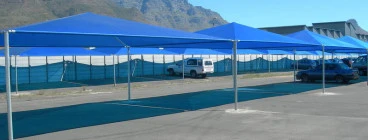 Covertech Diep River 1