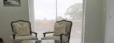 Roller Blinds Shade Weave